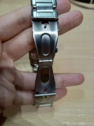 Reloj Viceroy 45242 Cuarzo