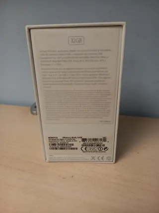 Scatola Vuota per iPhone 4