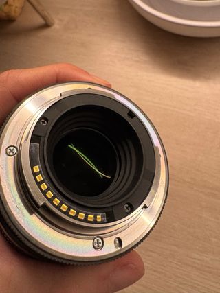 Objetivo Sigma 30mm f/1.4 DC DN Contemporary