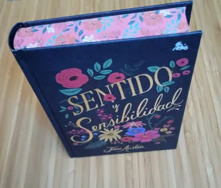 Sentido y sensibilidad