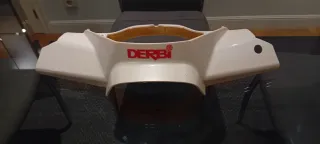 Cabezón Derbi Variant Start