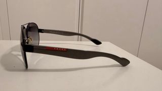 Gafas de Sol Prada Sport Línea Rossa SPS55M
