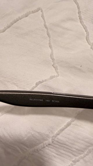 Gafas de Sol Prada Sport Línea Rossa SPS55M