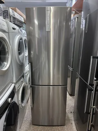 Nevera Combi Bosch con Garantía transporte