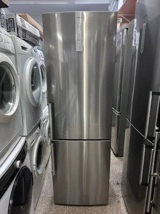 Nevera Combi Bosch con Garantía transporte