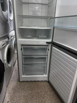 Nevera Combi Bosch con Garantía transporte