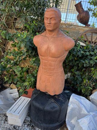 Maniquí de entrenamiento Century