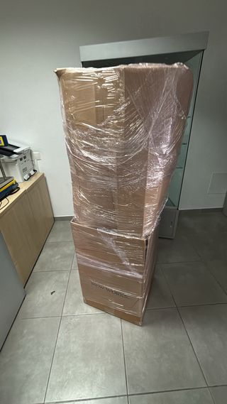 Maniquí de entrenamiento Century