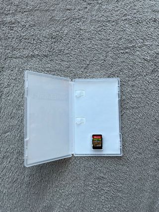 Minecraft Nintendo Switch