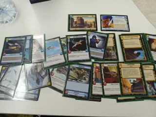 Star Wars Unlimited: Baraja Luke Skywalker