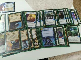 Star Wars Unlimited: Baraja Luke Skywalker