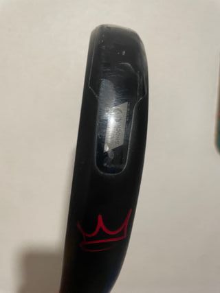 Pala Padel Head Coello Pro