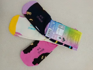Calcetines Gabby talla 31-34
