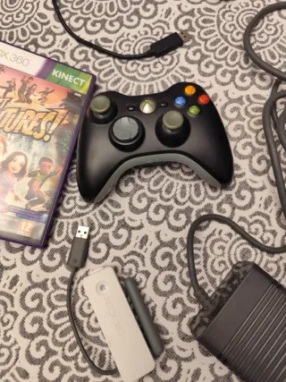 Xbox 360