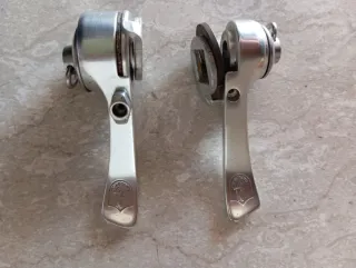 Manettini Campagnolo C Record