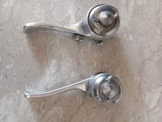 Manettini Campagnolo C Record