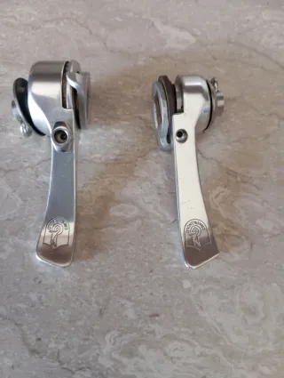 Manettini Campagnolo C Record