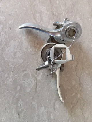 Manettini Campagnolo C Record