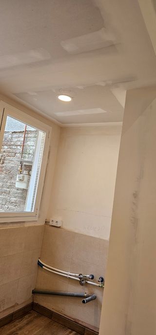 Parquet para puertas y cocinas