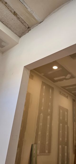 Parquet para puertas y cocinas