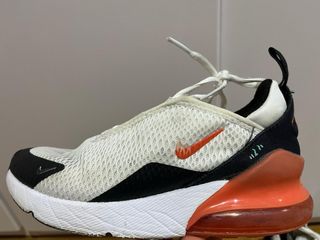 Zapatilla Nike Air Max 270 Niño Talla 36