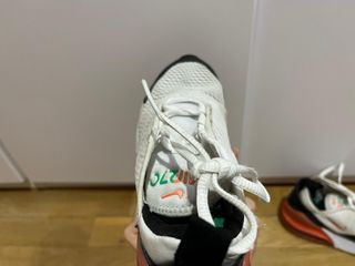 Zapatilla Nike Air Max 270 Niño Talla 36