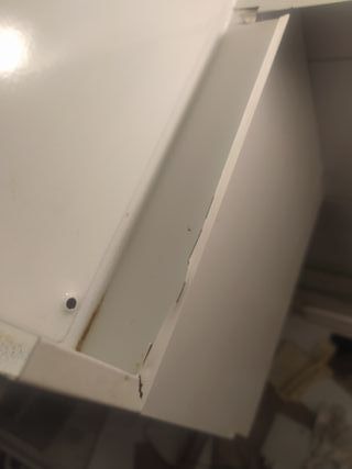 Limpieza de cocinas, fin de obra y limpiezas a fon