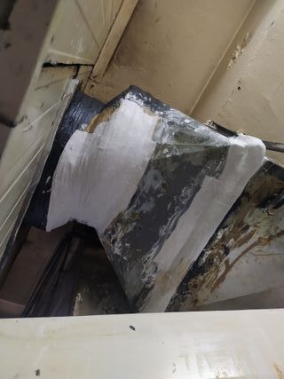 Limpieza de cocinas, fin de obra y limpiezas a fon