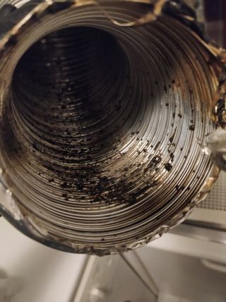 Limpieza de cocinas, fin de obra y limpiezas a fon