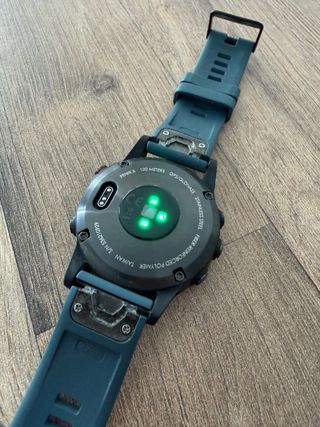 Garmin Fenix 5