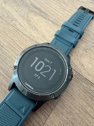 Garmin Fenix 5