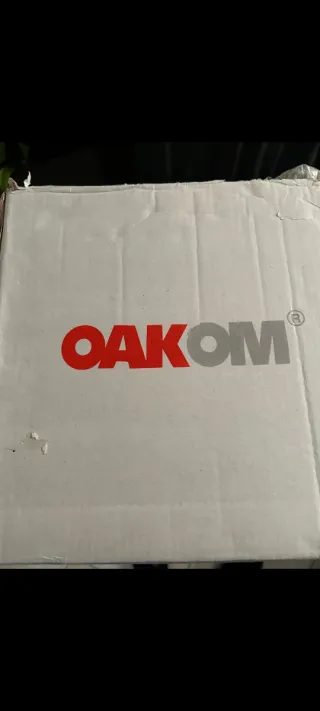 Centrotavola natalizio rosso e argento