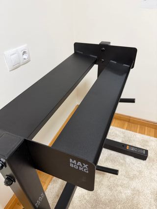 Soporte Almacenamiento Musculación CORENGTH