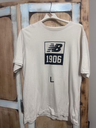 Maglietta New Balance 1906 L