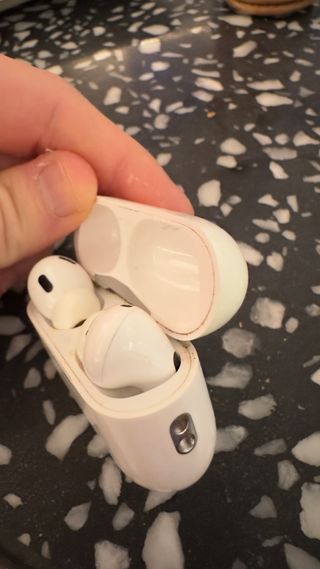 Airpods Pro 2ª Gen