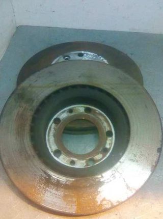 Disco freno del citroen 9h05 c4 picasso - 1 203978