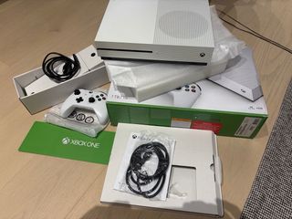 Consola XBOX one S - 1tb 4K