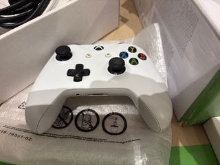 Consola XBOX one S - 1tb 4K