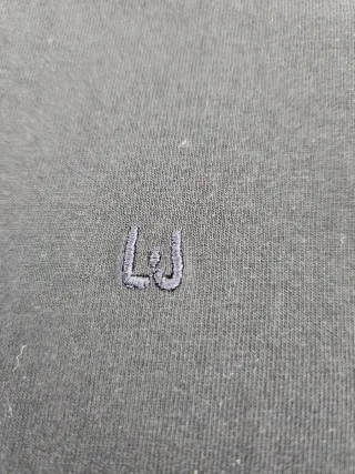 Dolcevita uomo nero taglia s italiana