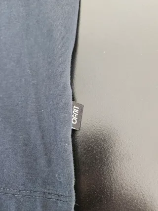 Dolcevita uomo nero taglia s italiana