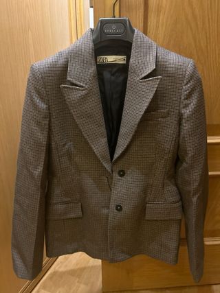 Americana Zara Talla S