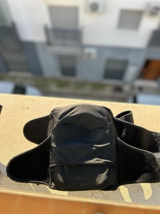 Rodilleras Core Pro Park Talla L