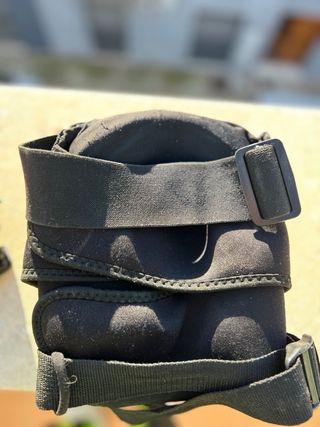 Rodilleras Core Pro Park Talla L