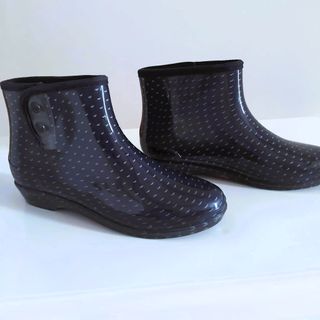 Botines de agua azules de mujer talla 38