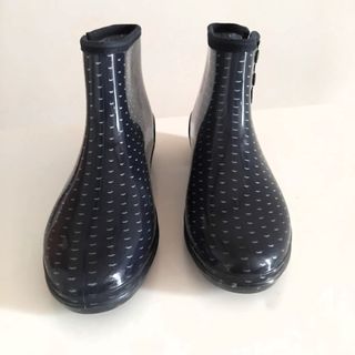 Botines de agua azules de mujer talla 38