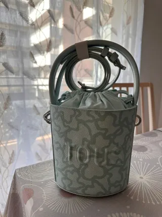 Bolso Mini TOUS Kaos Pop