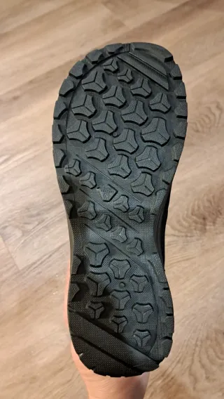 Botas de nieve Quechua Talla 38, niño o mujer