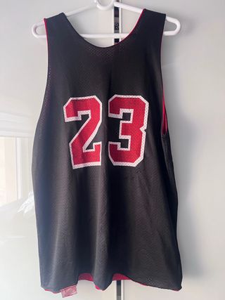 Camiseta Champion Chicago Bulls vintage años 90 Og