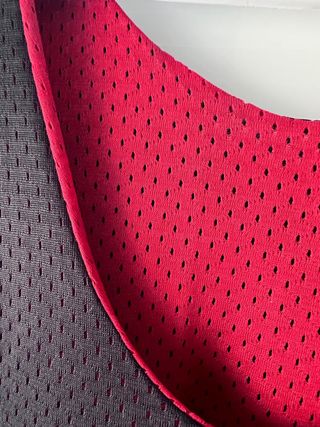 Camiseta Champion Chicago Bulls vintage años 90 Og