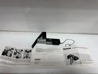 Accesorio Binocular Universal Minox